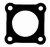 BGA AG2019 Gasket, exhaust pipe